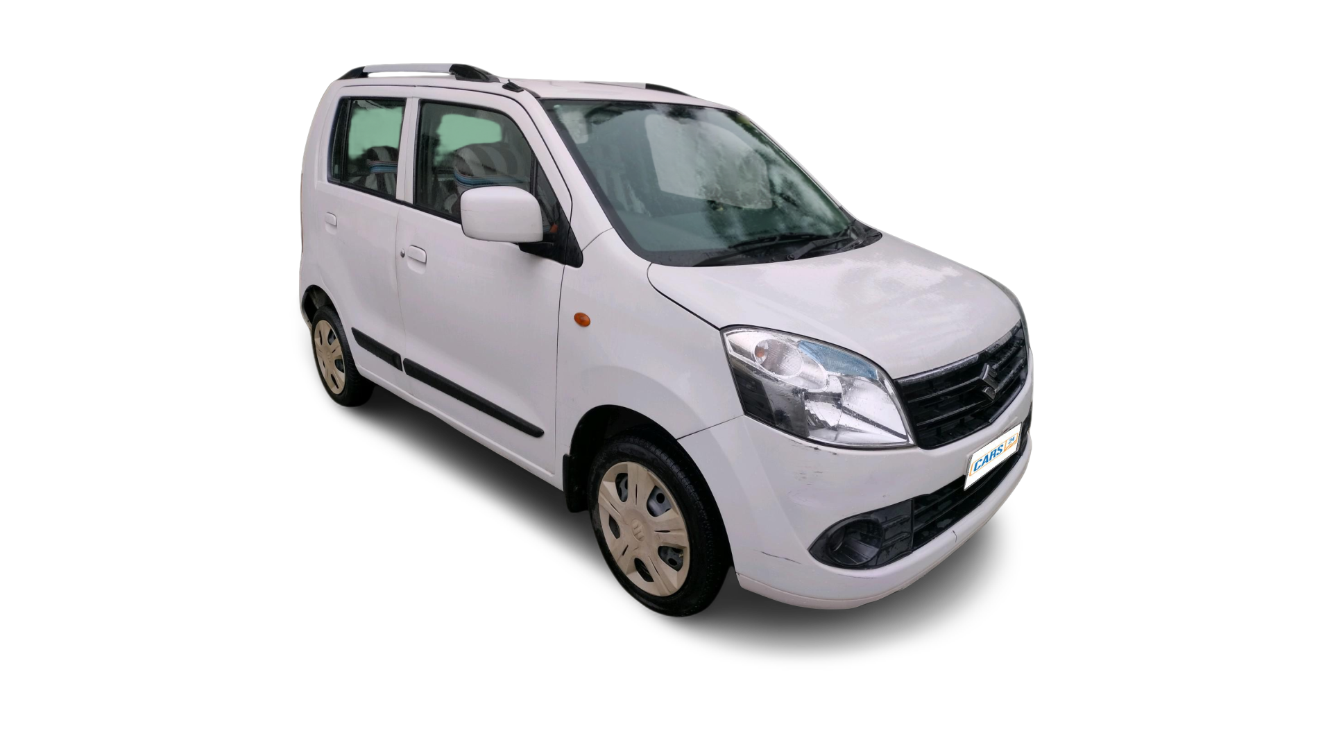 Maruti Wagon R 1.0-img